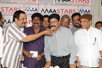 Murali Mohan Birthday Photos